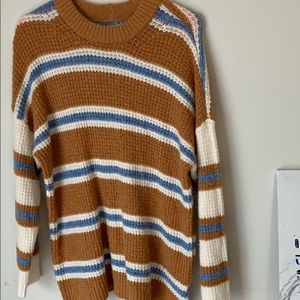 AE sweater